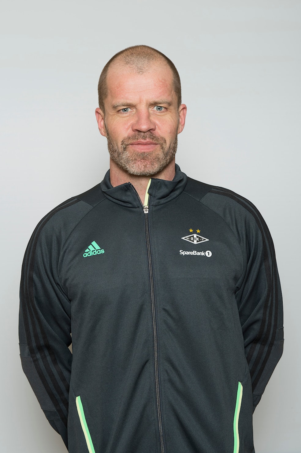 Åpent Møte - Aktiv rekruttering til deltagelse i i